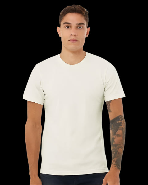 T. Bella Canvas T-Shirt Short Sleeve (Unisex)
