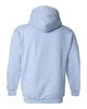 H. Gildan Heavy Blend Hooded Sweatshirt (Unisex)