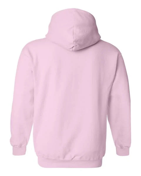 H. Gildan Heavy Blend Hooded Sweatshirt (Unisex)