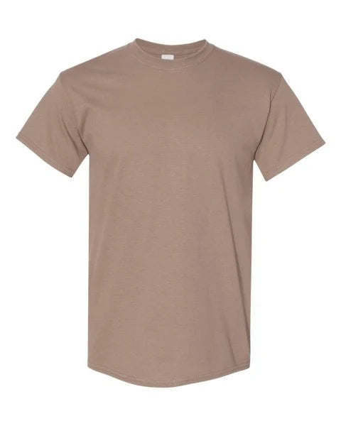 T. Gildan T-Shirt Heavy Cotton (Unisex)