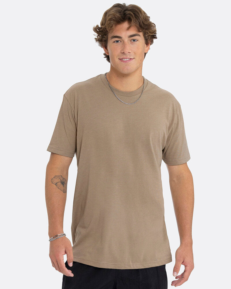 T. Next Level T-Shirt (Unisex)