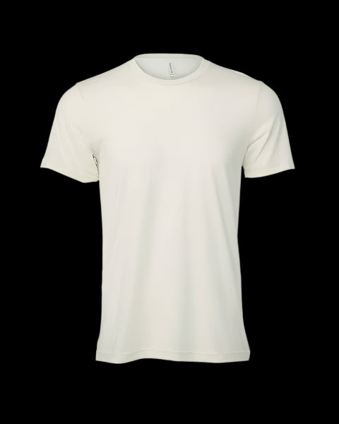 T. Bella Canvas T-Shirt Short Sleeve (Unisex)