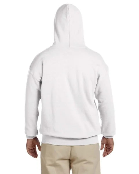 H. Gildan Heavy Blend Hooded Sweatshirt (Unisex)