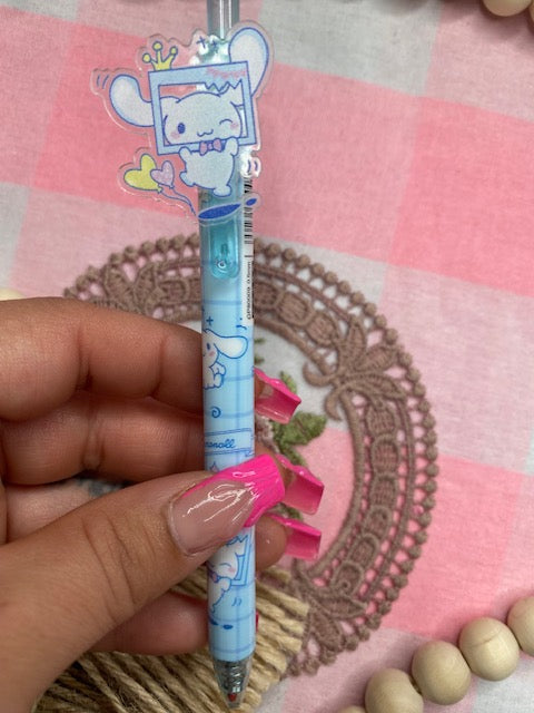 B. Cute Stationery Gel Pen
