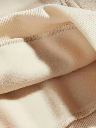C. Pullover Solid Color Sweatshirts (Women's)