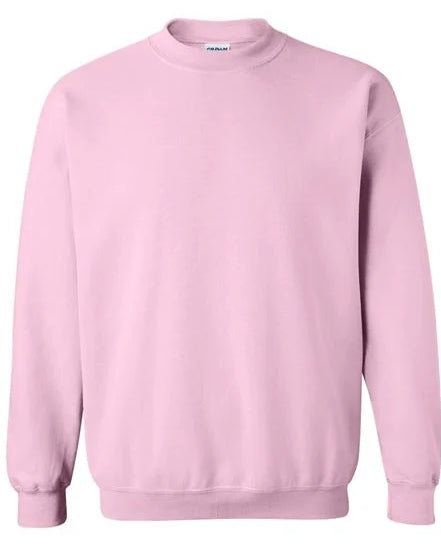 C. Gildan Heavy Blend Crewneck (unisex)