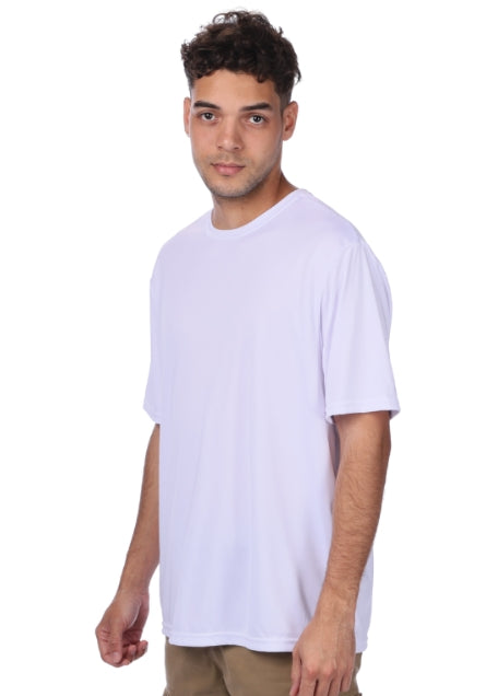 T. A4 Apparel Sublimation Polyester Performance Tee (Unisex)