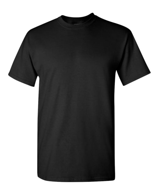 T. Gildan T-Shirt Heavy Cotton (Unisex)
