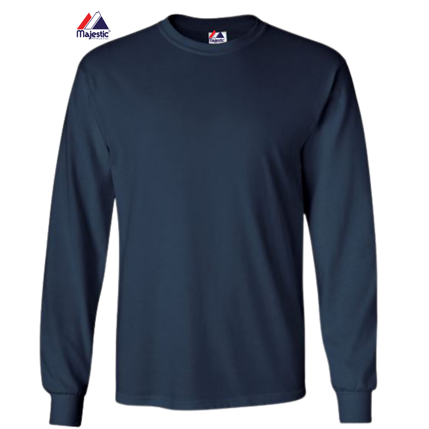 T. Majestic Long Sleeve (Unisex)