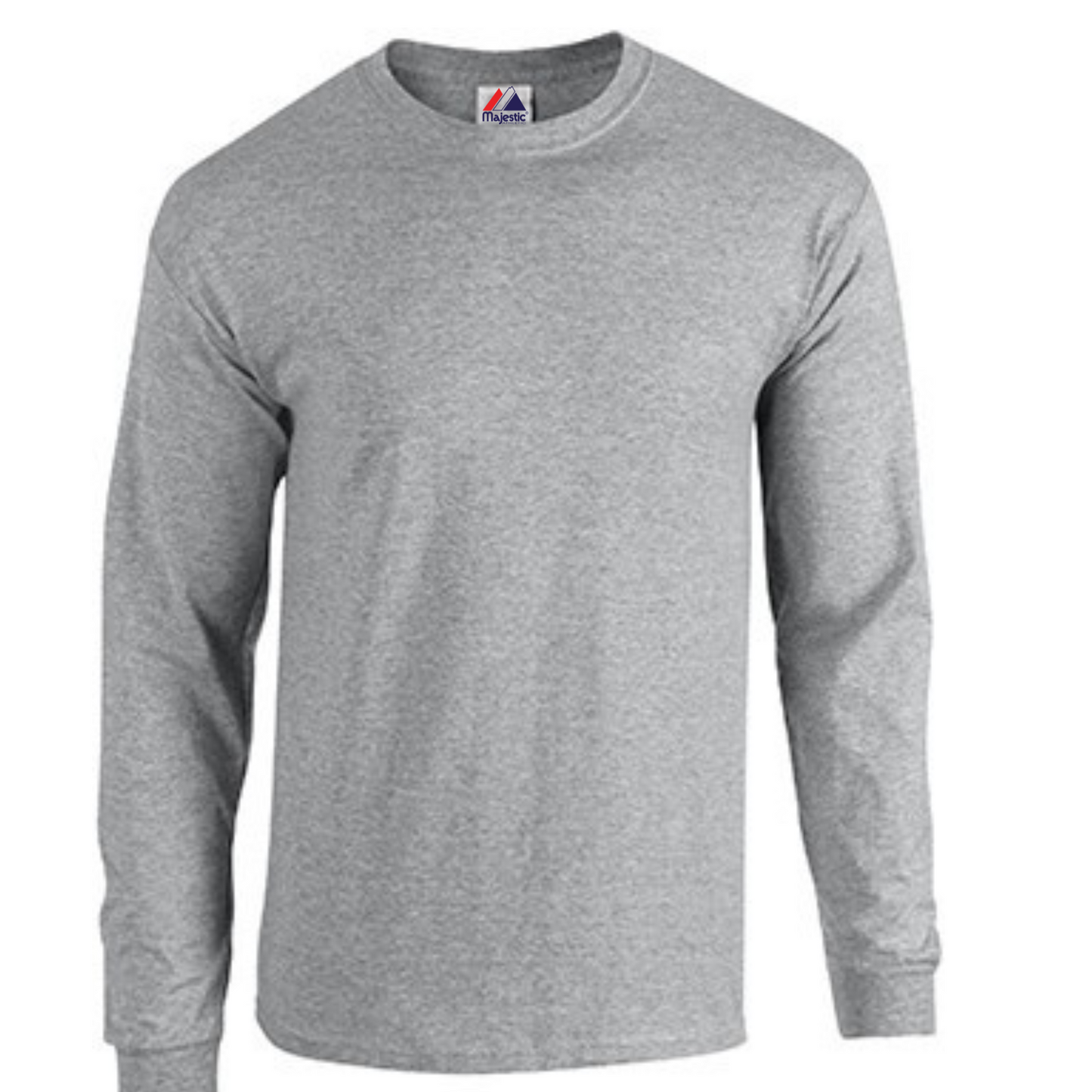 T. Majestic Long Sleeve (Unisex)