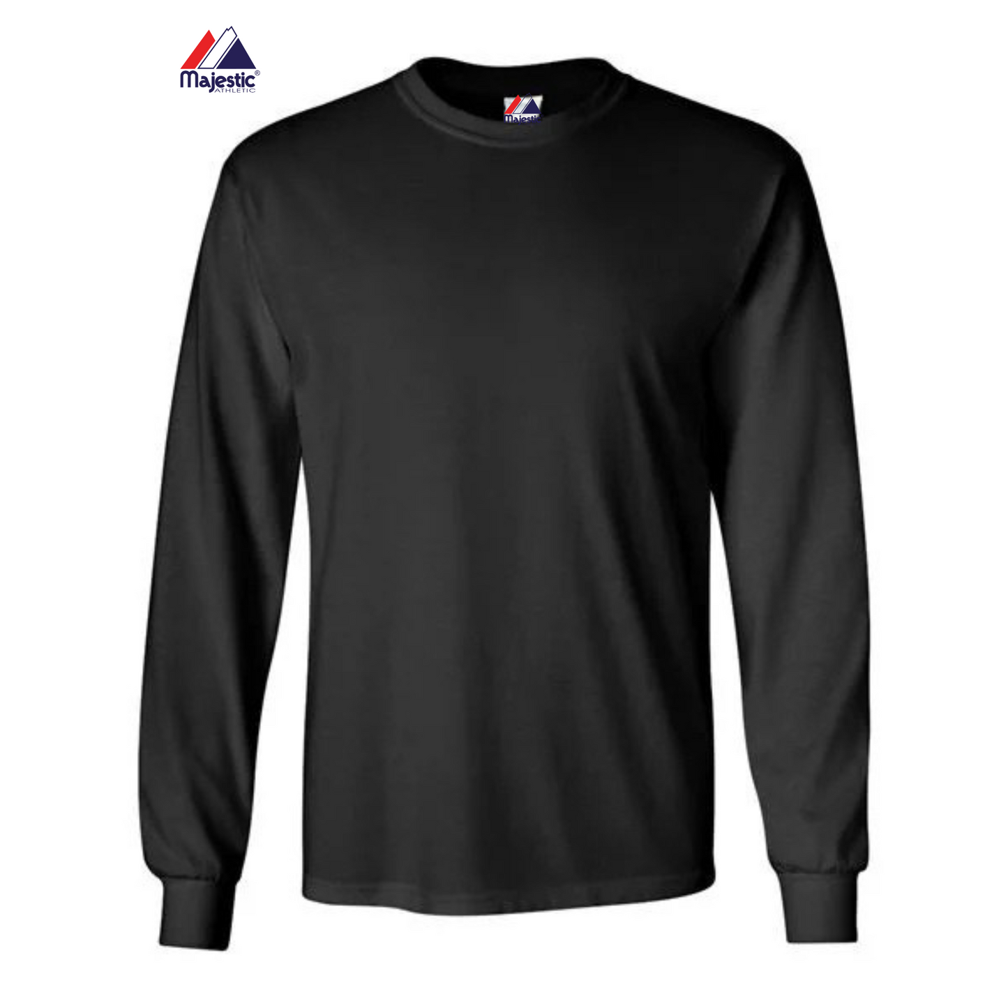 T. Majestic Long Sleeve (Unisex)